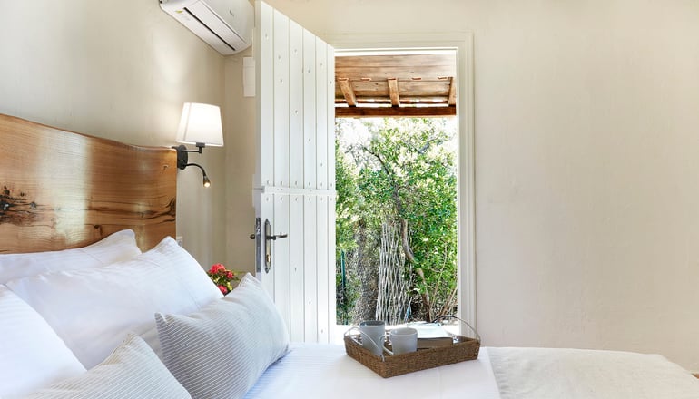 Villa Ira - Μπανάνα, Σκιάθος