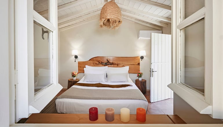 Villa Ira - Μπανάνα, Σκιάθος