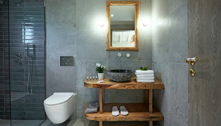 Villa Ira - Μπανάνα, Σκιάθος