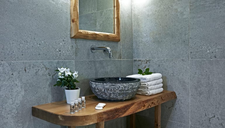 Villa Ira - Μπανάνα, Σκιάθος