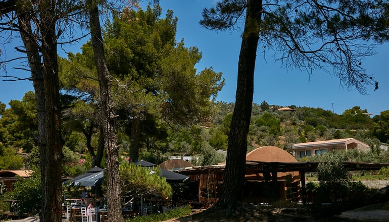 Villa Ira - Μπανάνα, Σκιάθος