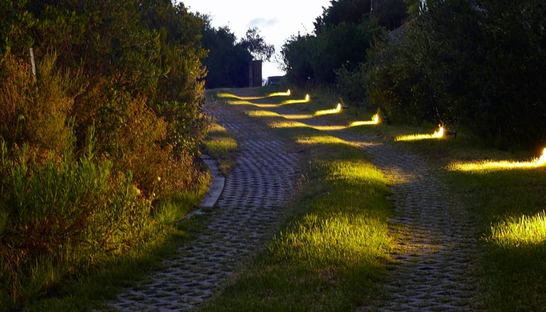 Villa Ira - Μπανάνα, Σκιάθος