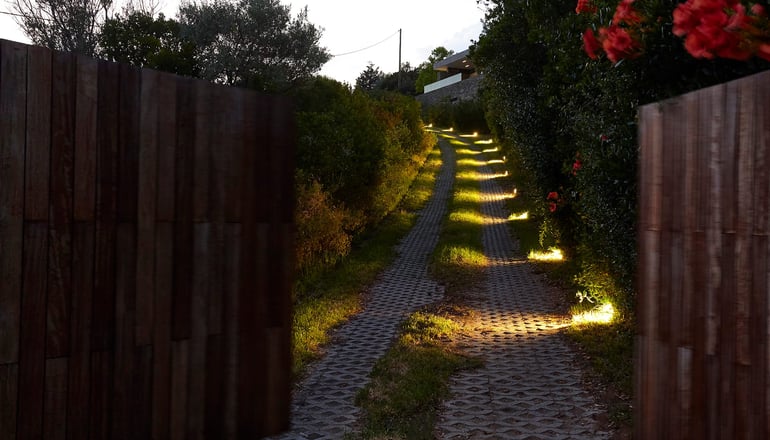 Villa Ira - Μπανάνα, Σκιάθος