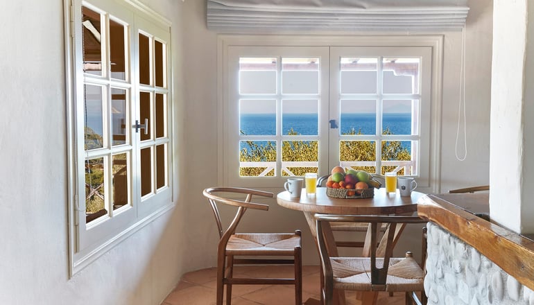 Villa Ira - Μπανάνα, Σκιάθος