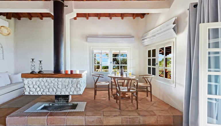 Villa Ira - Μπανάνα, Σκιάθος