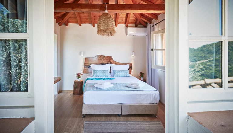 Villa Ira - Μπανάνα, Σκιάθος