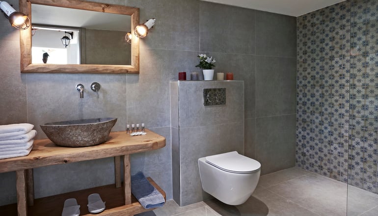 Villa Ira - Μπανάνα, Σκιάθος