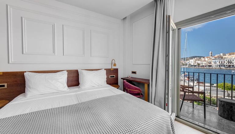 Eclectic Syros - Ερμούπολη, Σύρος