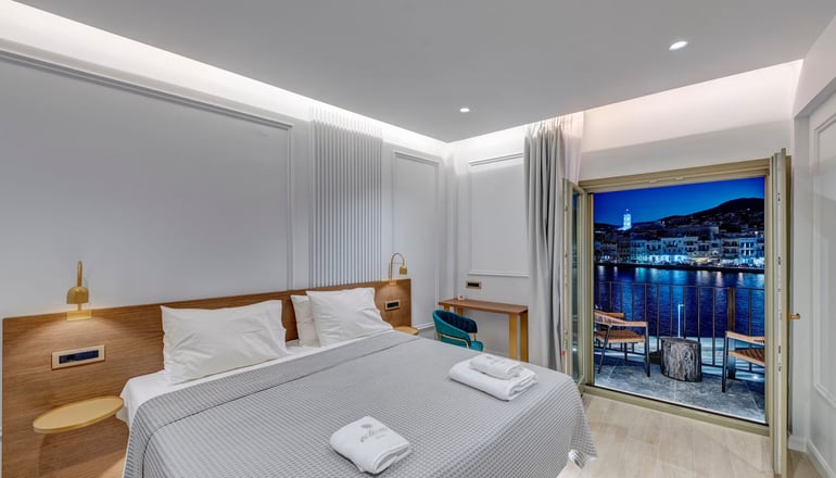 Eclectic Syros - Ερμούπολη, Σύρος