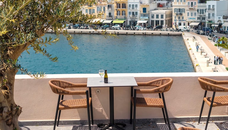 Eclectic Syros - Ερμούπολη, Σύρος