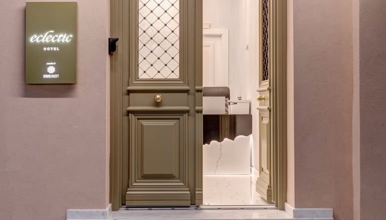 Eclectic Syros - Ερμούπολη, Σύρος