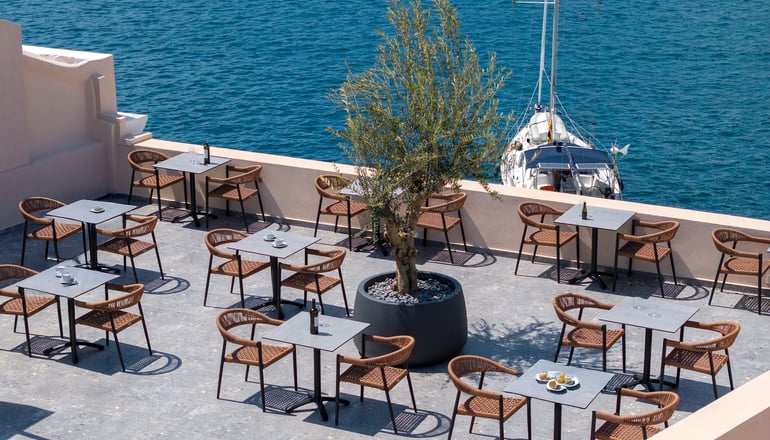 Eclectic Syros - Ερμούπολη, Σύρος