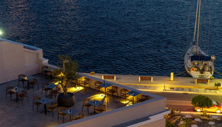 Eclectic Syros - Ερμούπολη, Σύρος