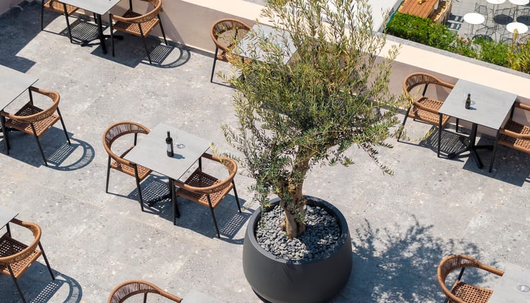 Eclectic Syros - Ερμούπολη, Σύρος