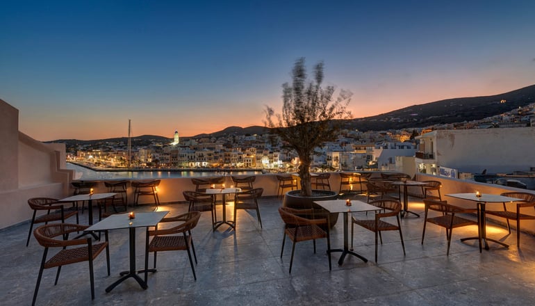 Eclectic Syros - Ερμούπολη, Σύρος