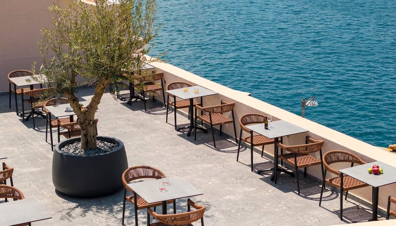 Eclectic Syros - Ερμούπολη, Σύρος