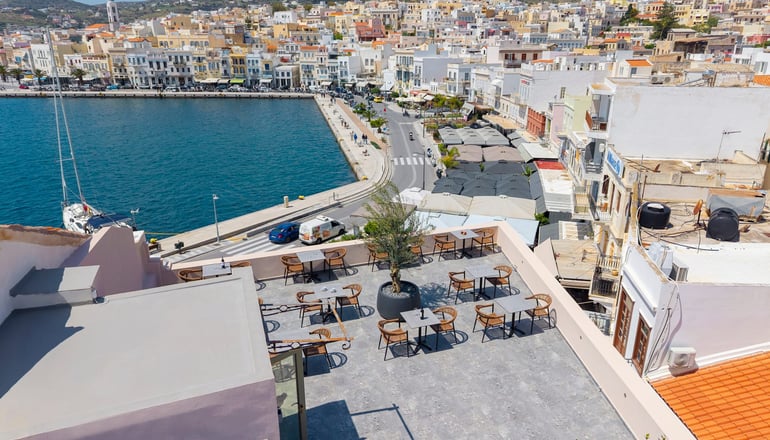 Eclectic Syros - Ερμούπολη, Σύρος