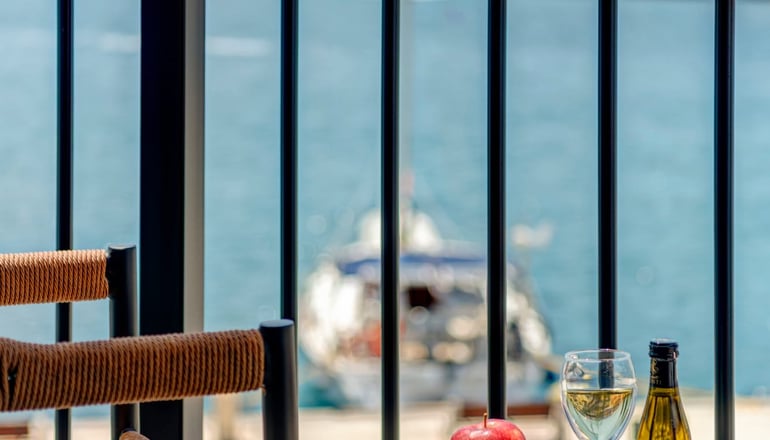 Eclectic Syros - Ερμούπολη, Σύρος