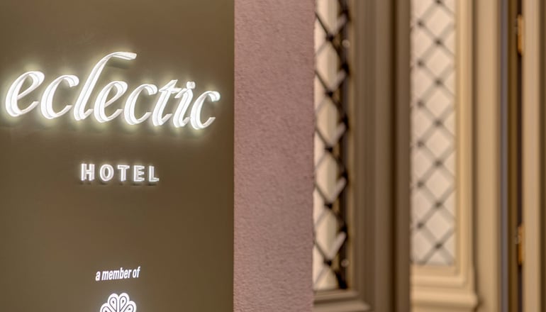 Eclectic Syros - Ερμούπολη, Σύρος