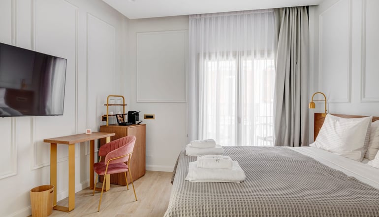 Eclectic Syros - Ερμούπολη, Σύρος