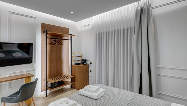 Eclectic Syros - Ερμούπολη, Σύρος