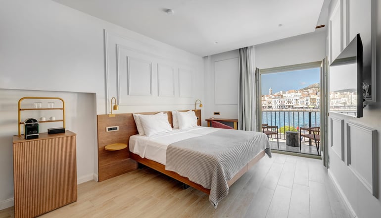 Eclectic Syros - Ερμούπολη, Σύρος