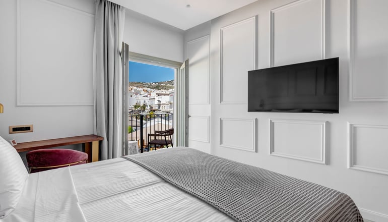 Eclectic Syros - Ερμούπολη, Σύρος