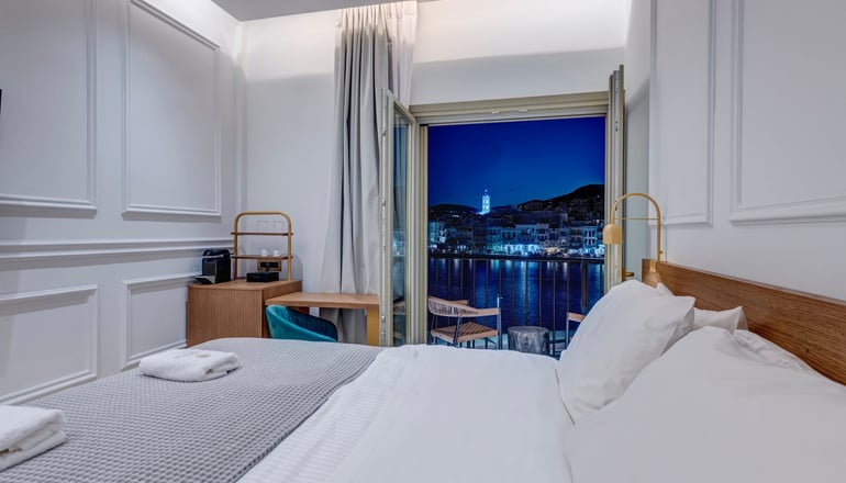 Eclectic Syros - Ερμούπολη, Σύρος