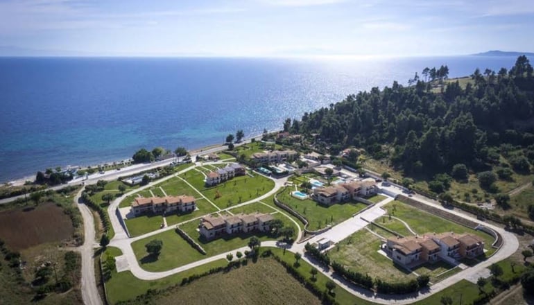 Evlogia Village by Greek Pride