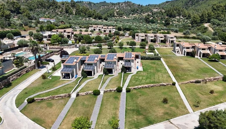 Evlogia Village by Greek Pride