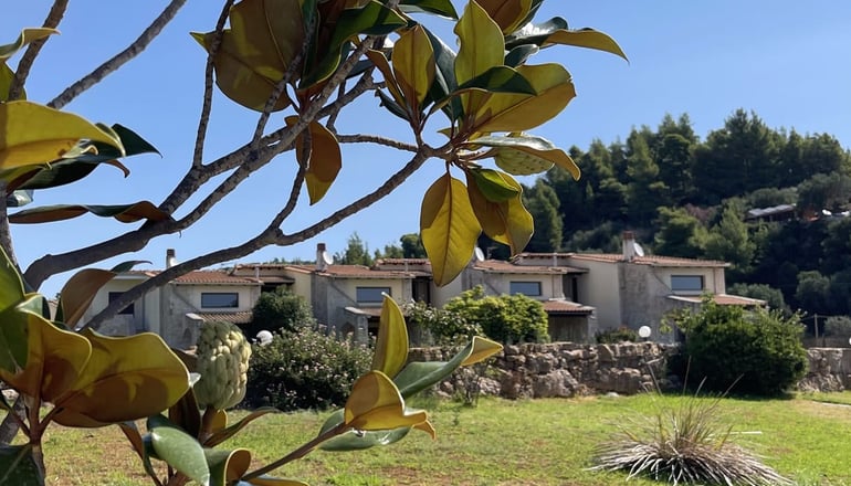 Evlogia Village by Greek Pride