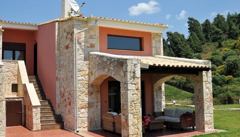 Evlogia Village by Greek Pride