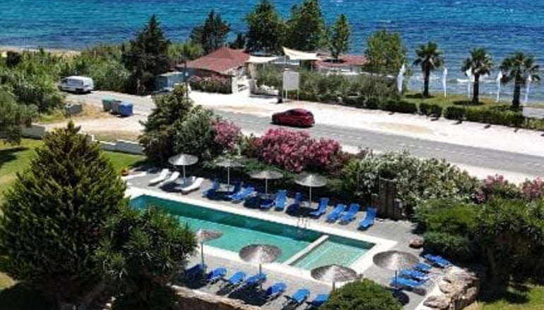 Evlogia Village by Greek Pride