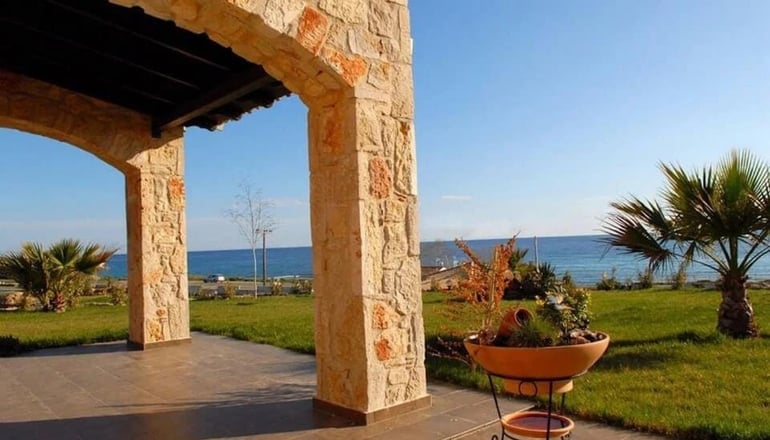 Evlogia Village by Greek Pride