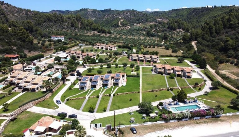 Evlogia Village by Greek Pride