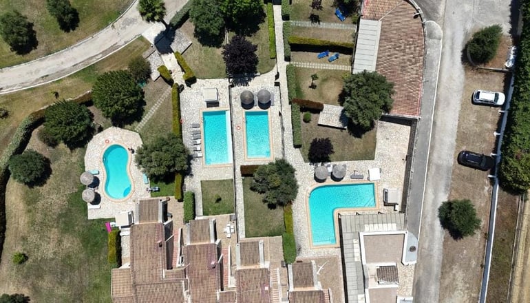 Evlogia Village by Greek Pride