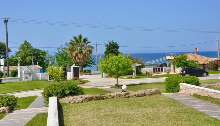 Evlogia Village by Greek Pride