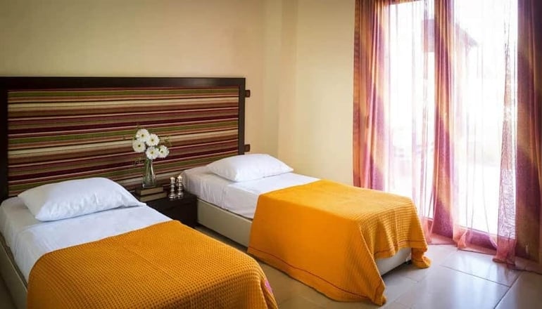 Evlogia Village by Greek Pride