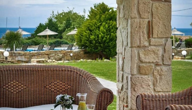 Evlogia Village by Greek Pride