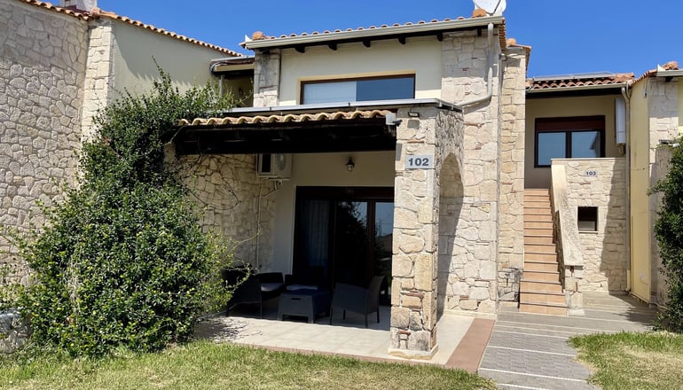 Evlogia Village by Greek Pride