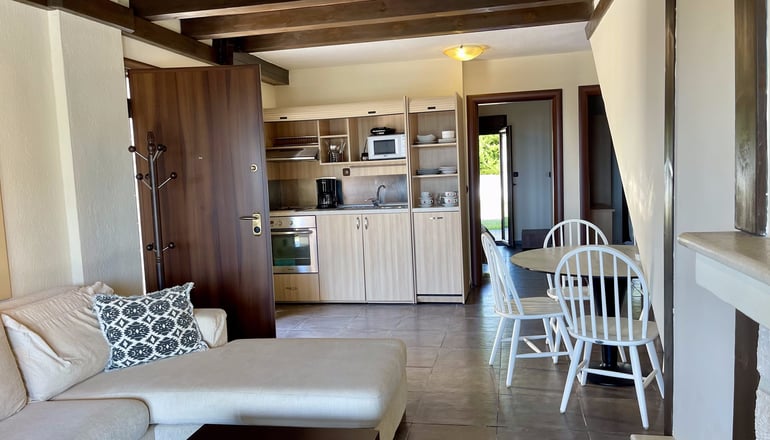 Evlogia Village by Greek Pride