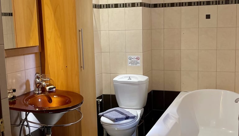 Evlogia Village by Greek Pride