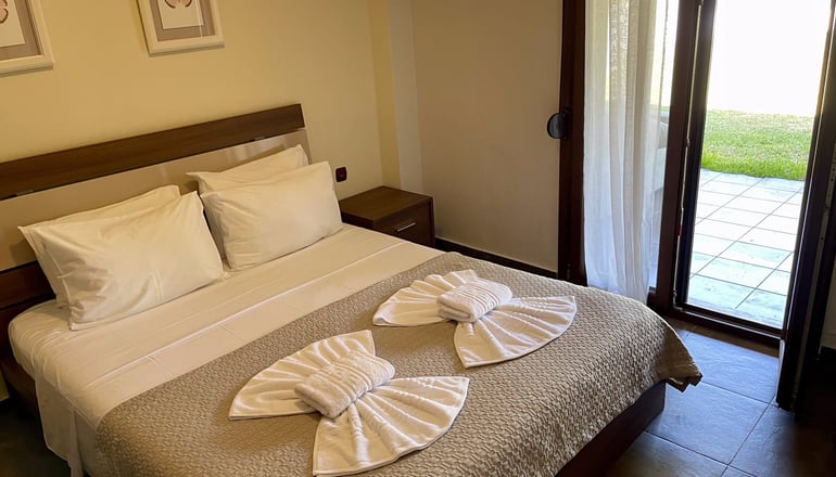 Evlogia Village by Greek Pride