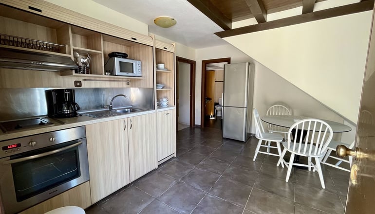 Evlogia Village by Greek Pride