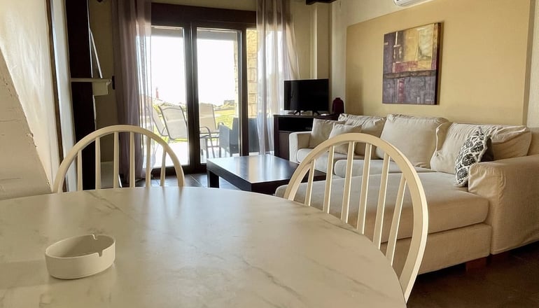 Evlogia Village by Greek Pride