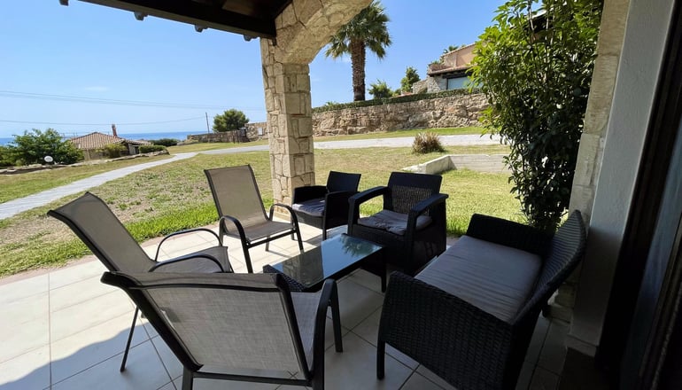 Evlogia Village by Greek Pride