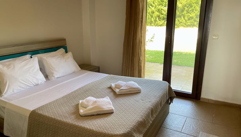 Evlogia Village by Greek Pride