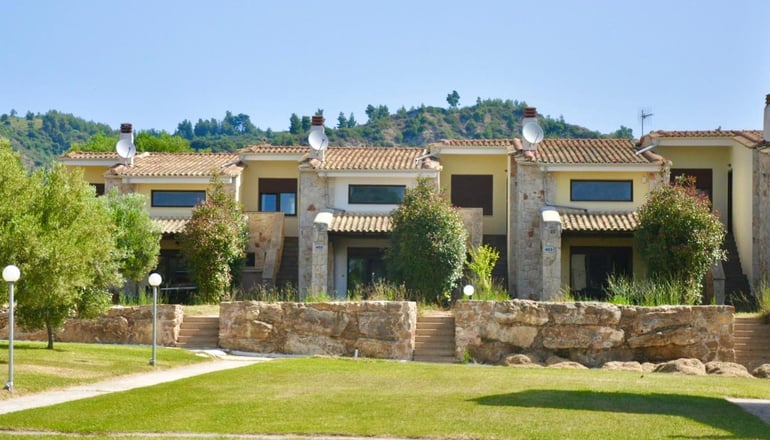 Evlogia Village by Greek Pride