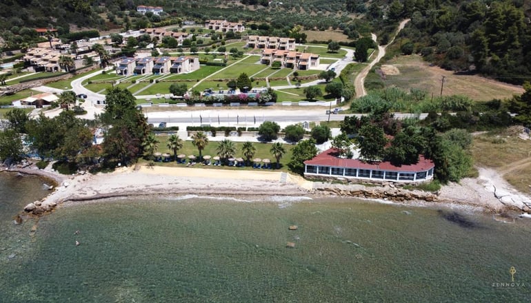 Evlogia Village by Greek Pride