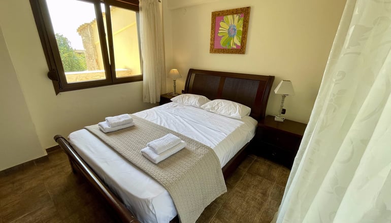 Evlogia Village by Greek Pride